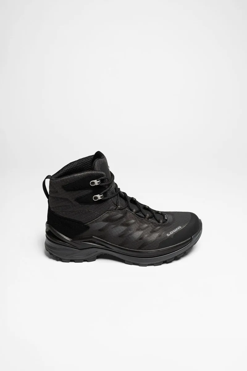 Ferrox GTX Mid Herren (Schwarz/Anthrazit)