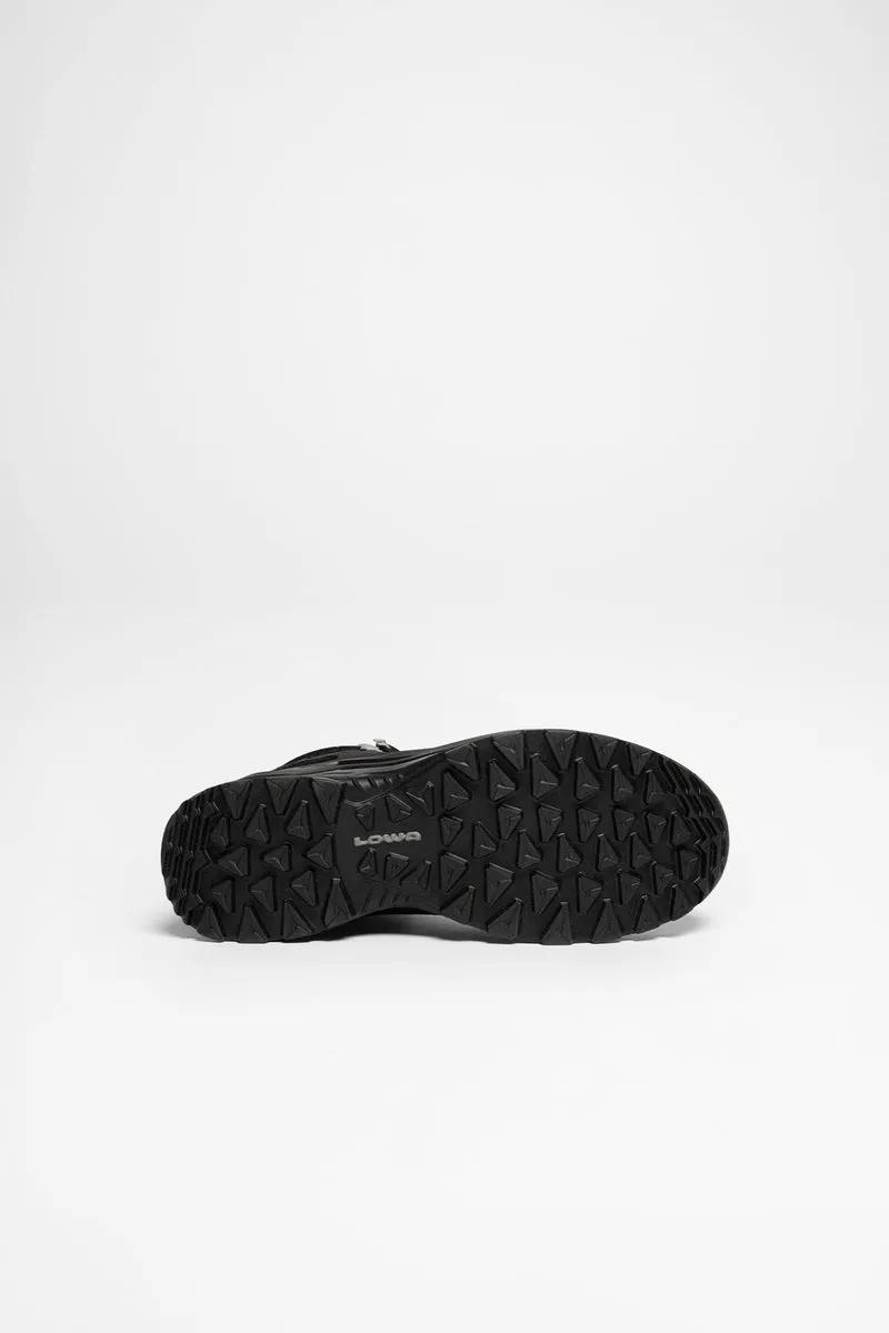 Ferrox GTX Mid Herren (Schwarz/Anthrazit)