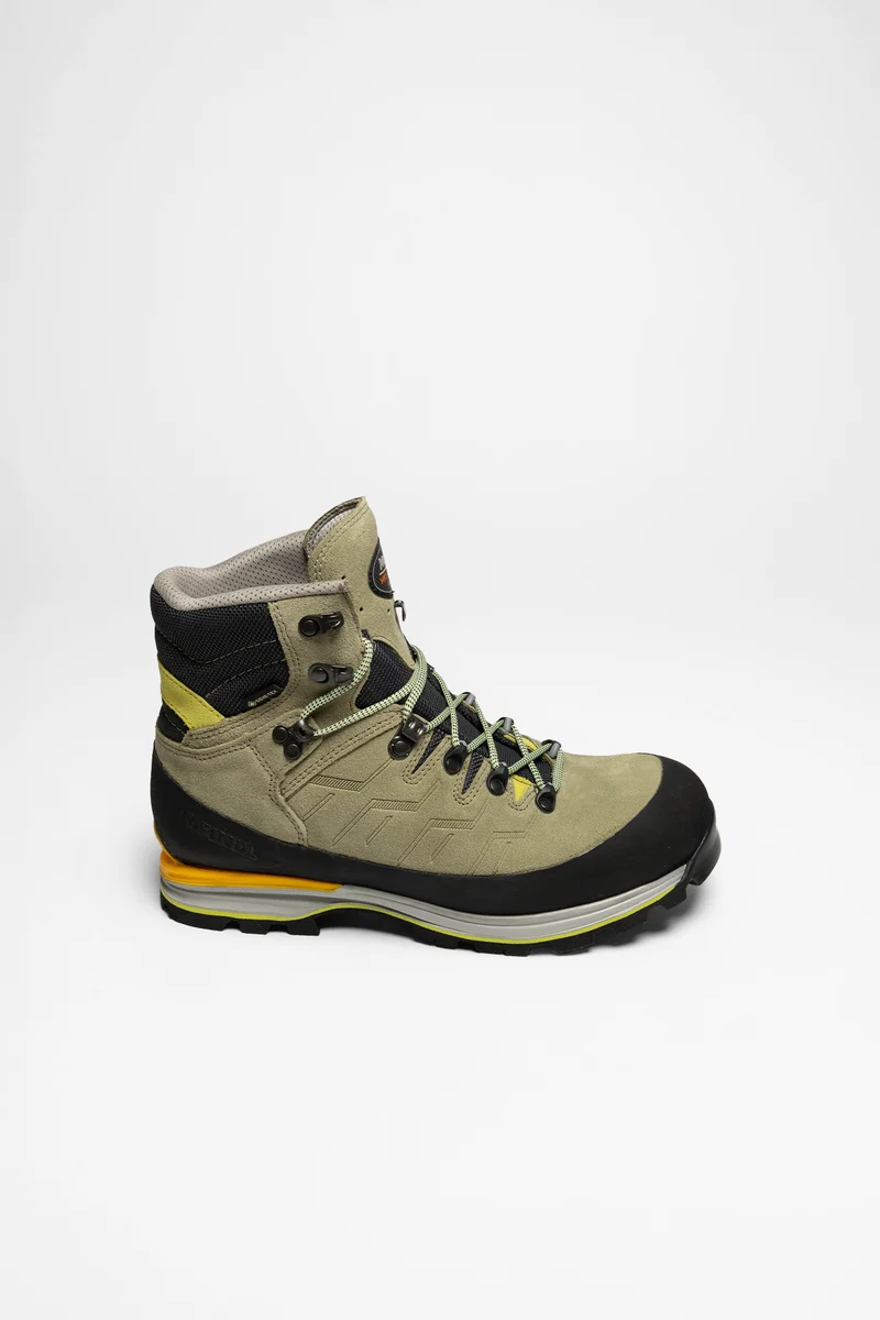 Vakuum Lady 5.0 Damen (Schilf/Lemon)