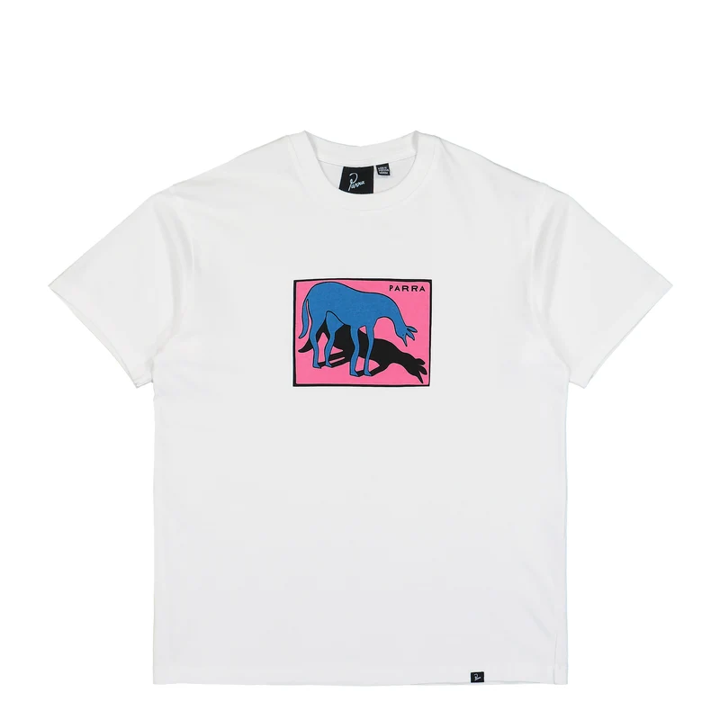 Sad Horse T-Shirt