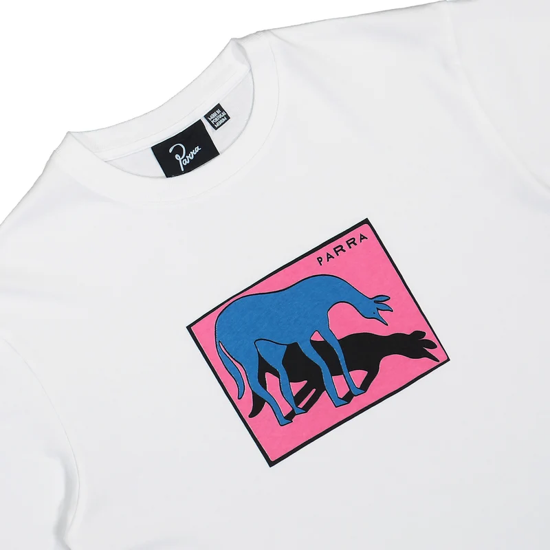 Sad Horse T-Shirt