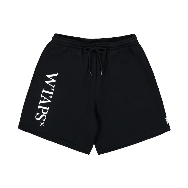 WUS / Shorts / Cotton