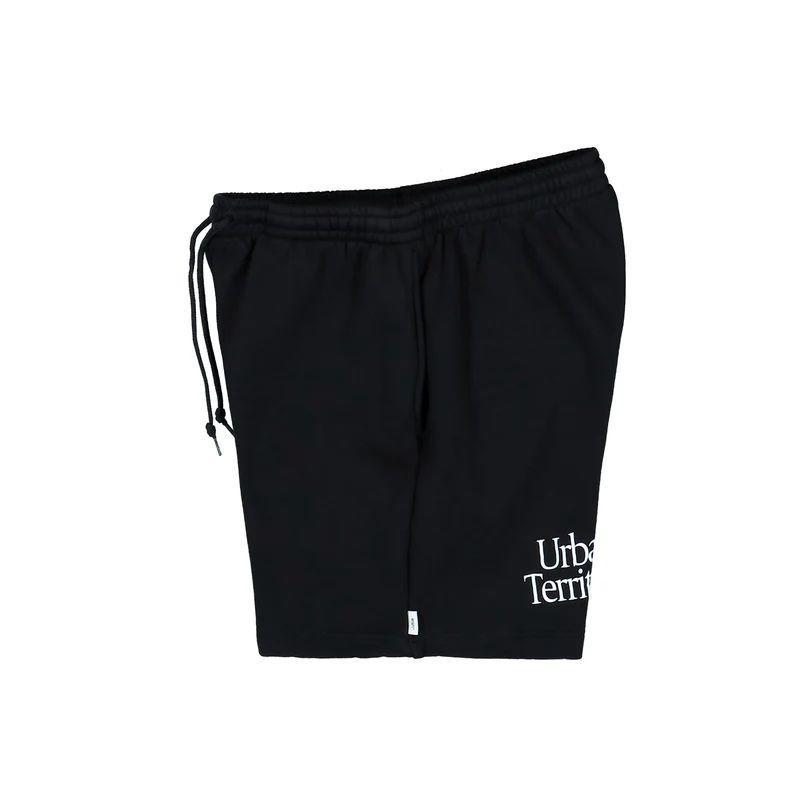 WUS / Shorts / Cotton