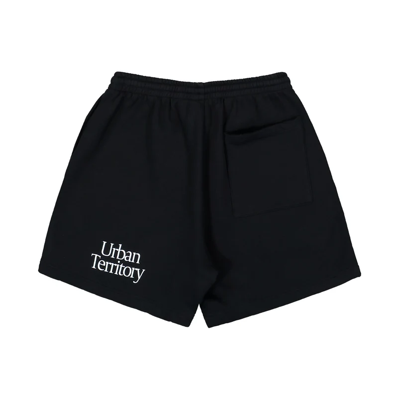 WUS / Shorts / Cotton