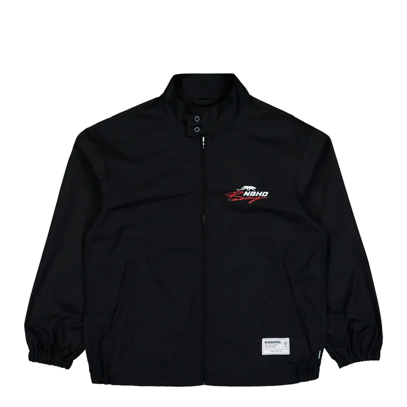 Racing Jacket