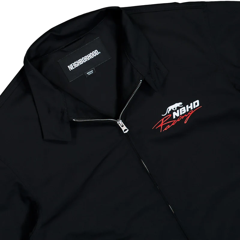Racing Jacket