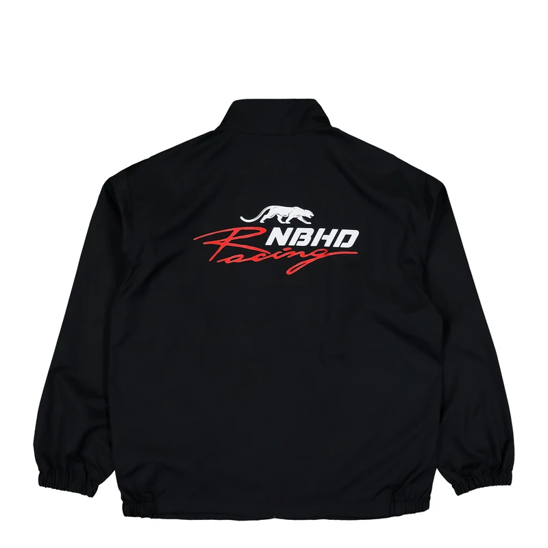 Racing Jacket