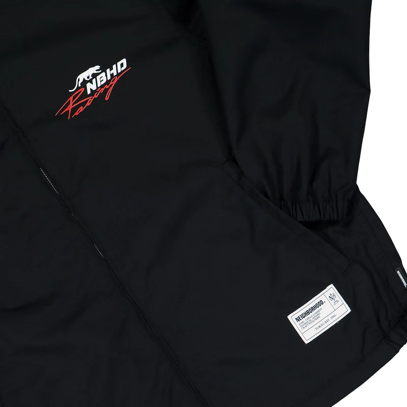 Racing Jacket