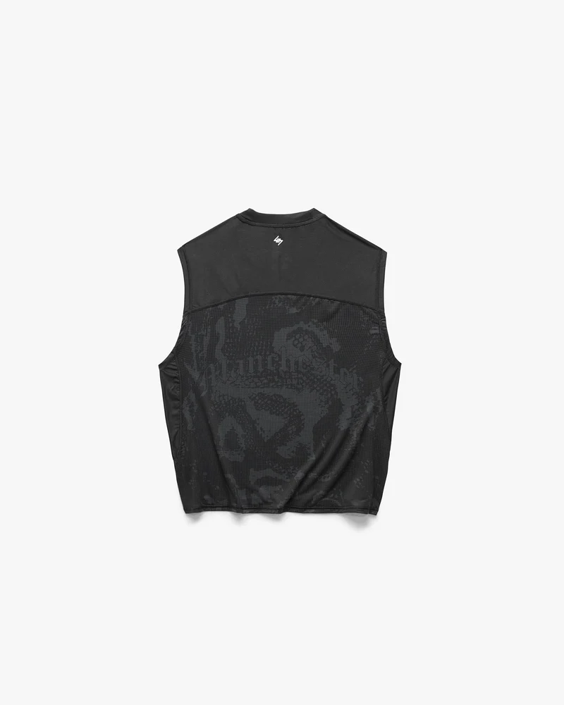 247 Manchester Tank - Black
