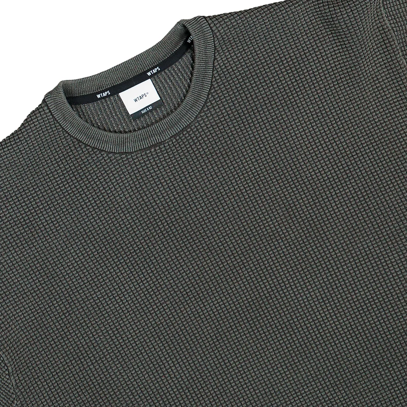 Ghill / Sweater / Ctpl