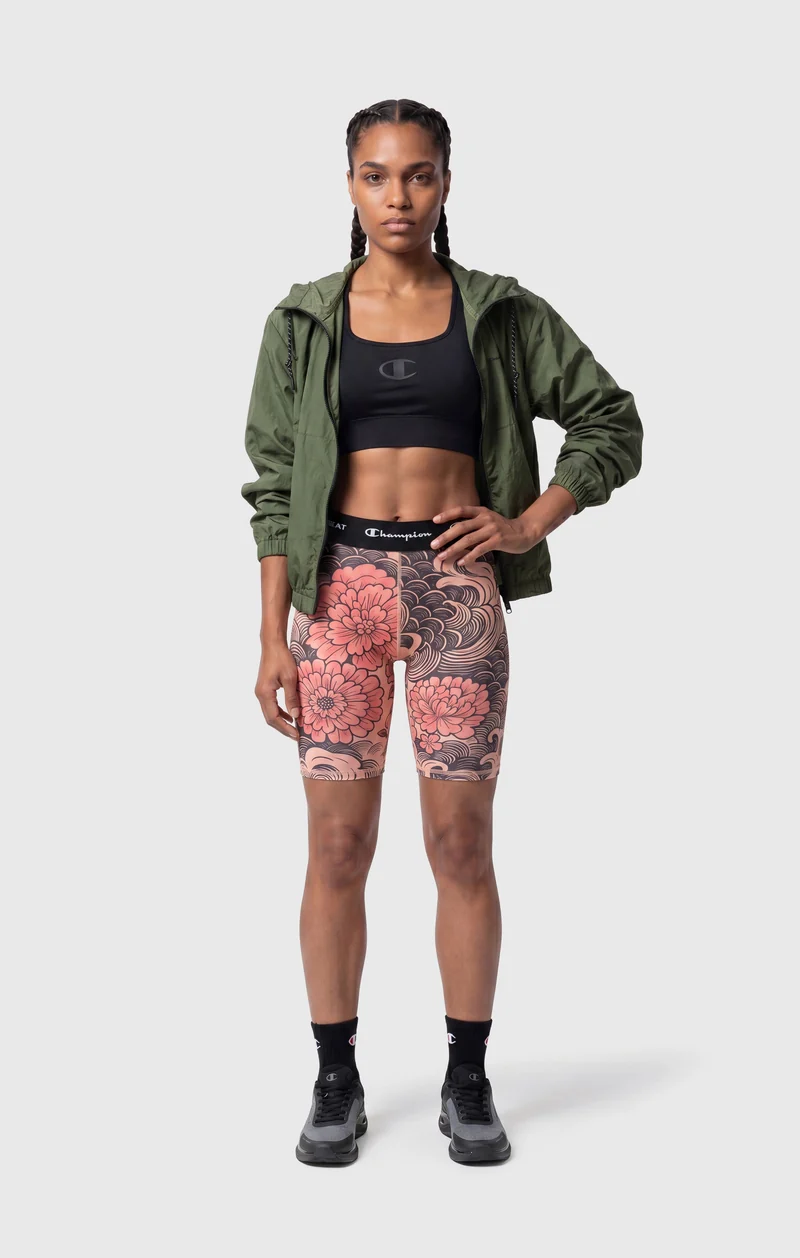 Women’s Combat Compression Shorts