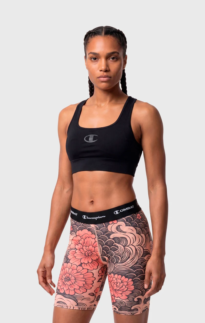 Women’s Combat Sports Bra