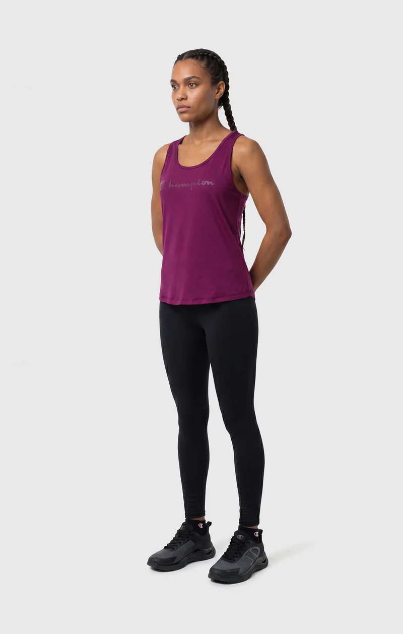 Women’s Quick Dry Training Tank Top