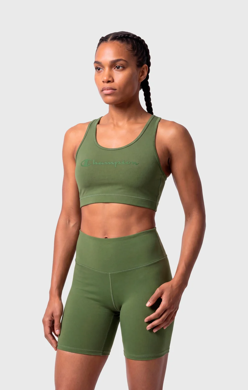 Women’s Light Impact Bra