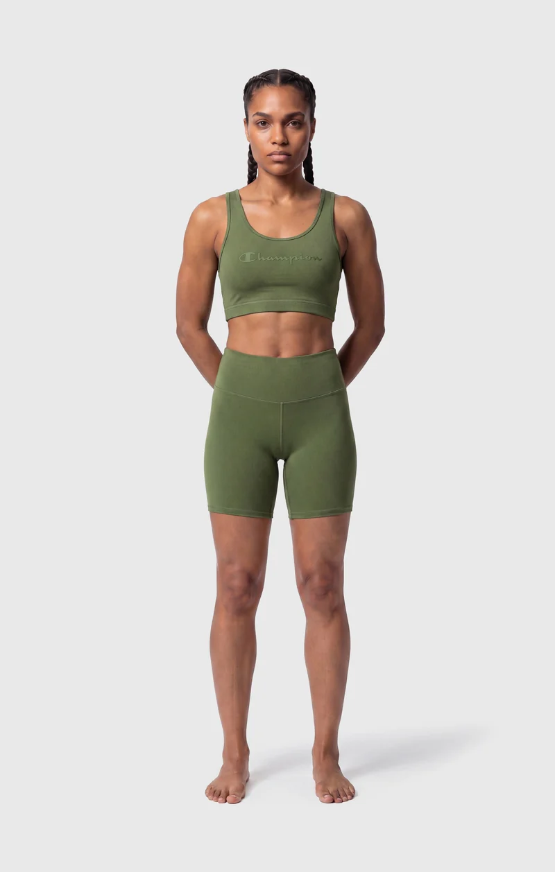 Women’s Light Impact Bra