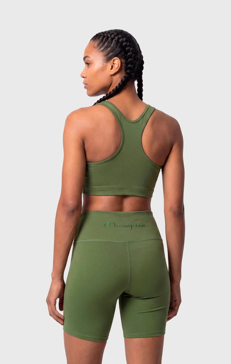 Women’s Light Impact Bra