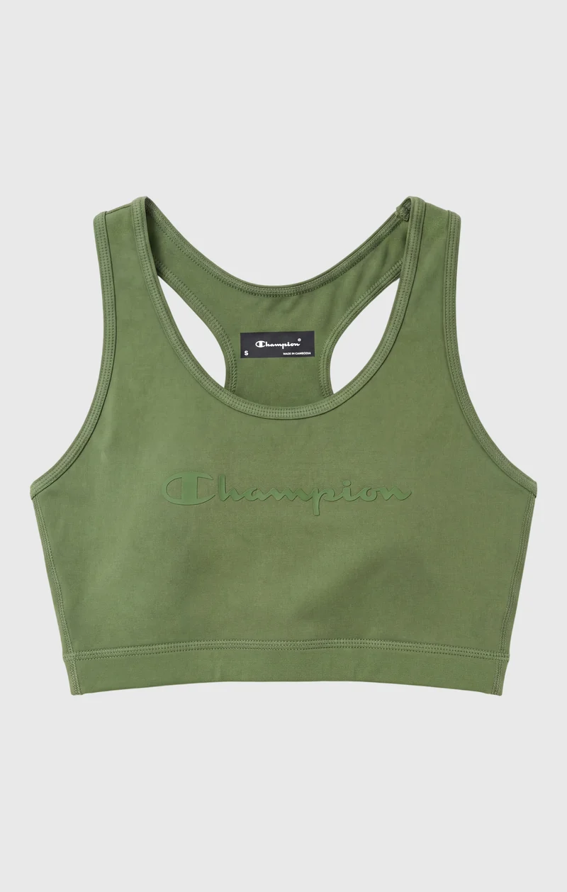 Women’s Light Impact Bra