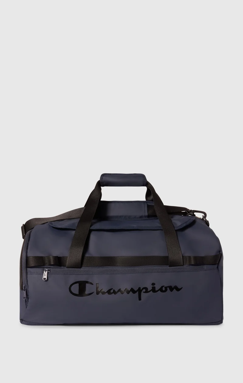 Small Duffel Bag with Adjustable Shoulder Strap - S