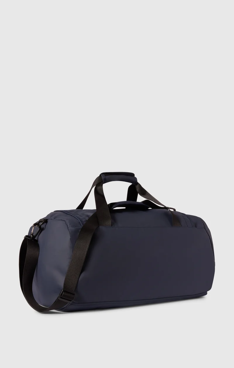 Small Duffel Bag with Adjustable Shoulder Strap - S
