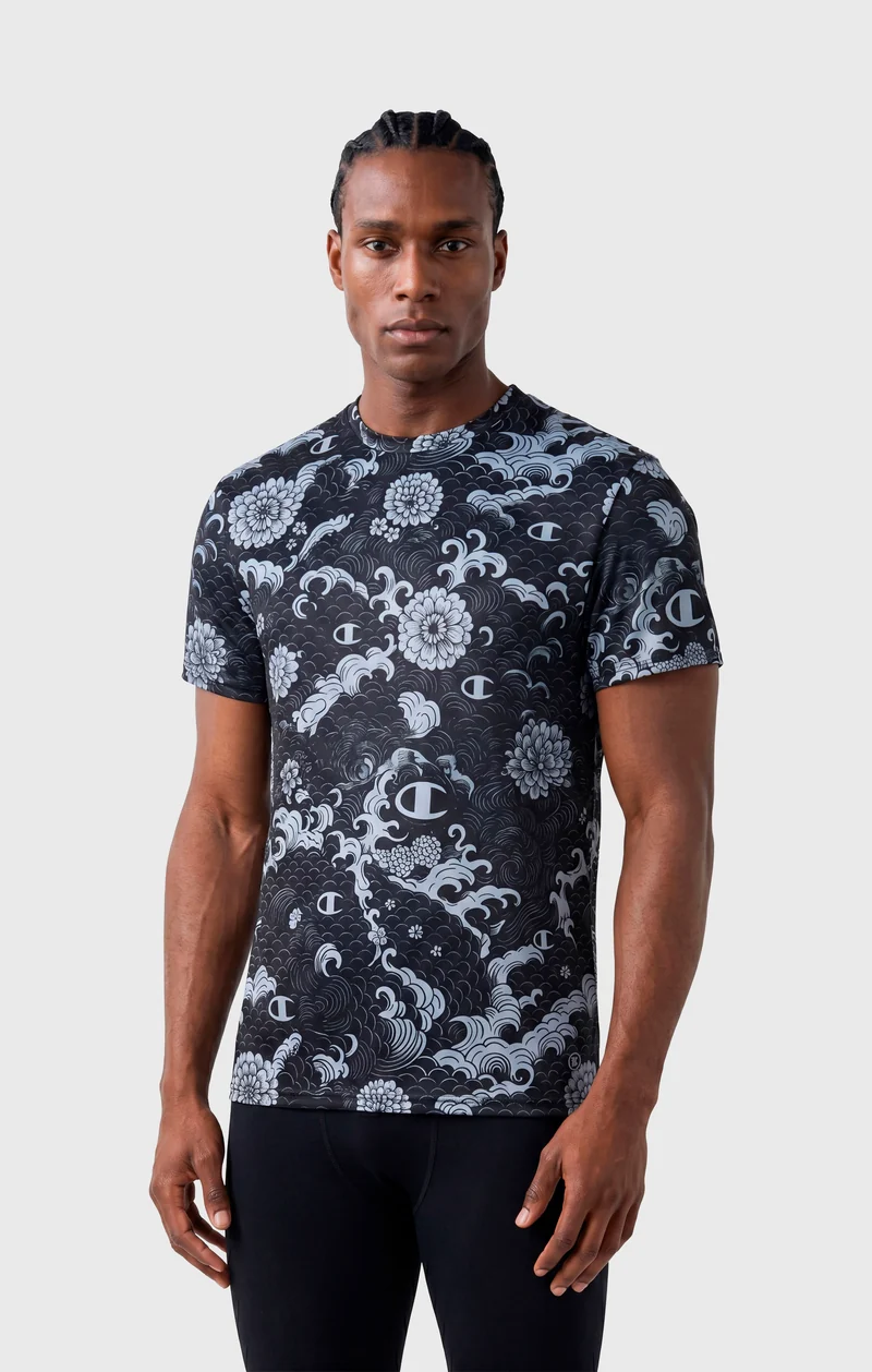 Men’s Combat Technical T-Shirt
