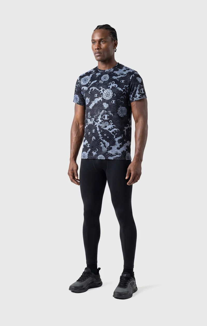 Men’s Combat Technical T-Shirt