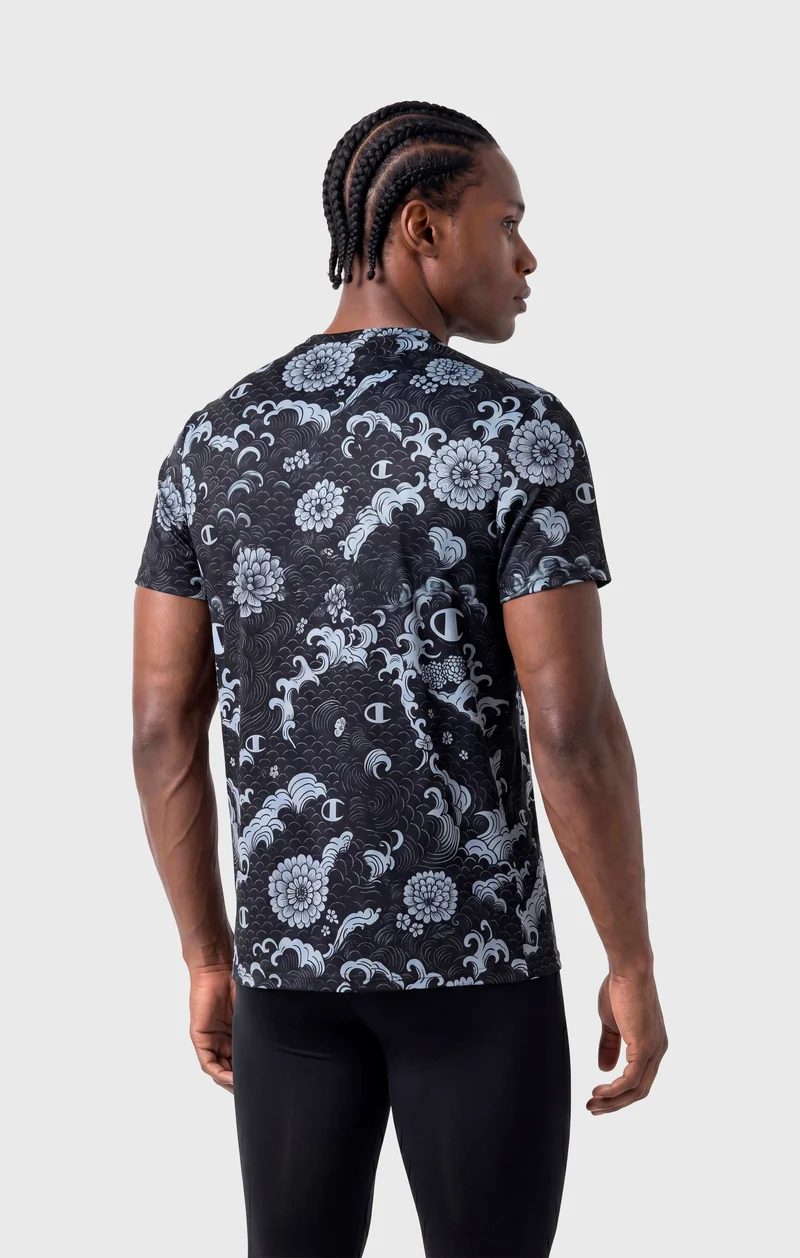 Men’s Combat Technical T-Shirt