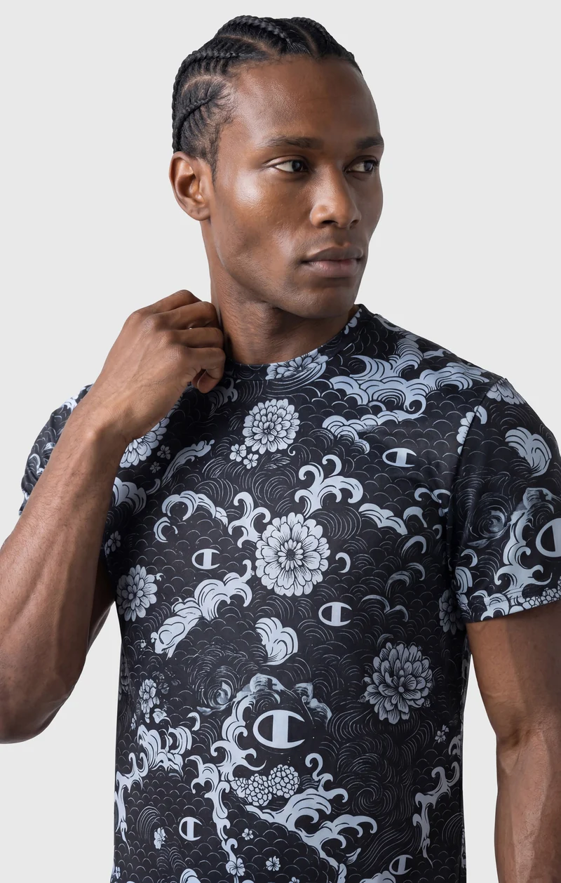 Men’s Combat Technical T-Shirt