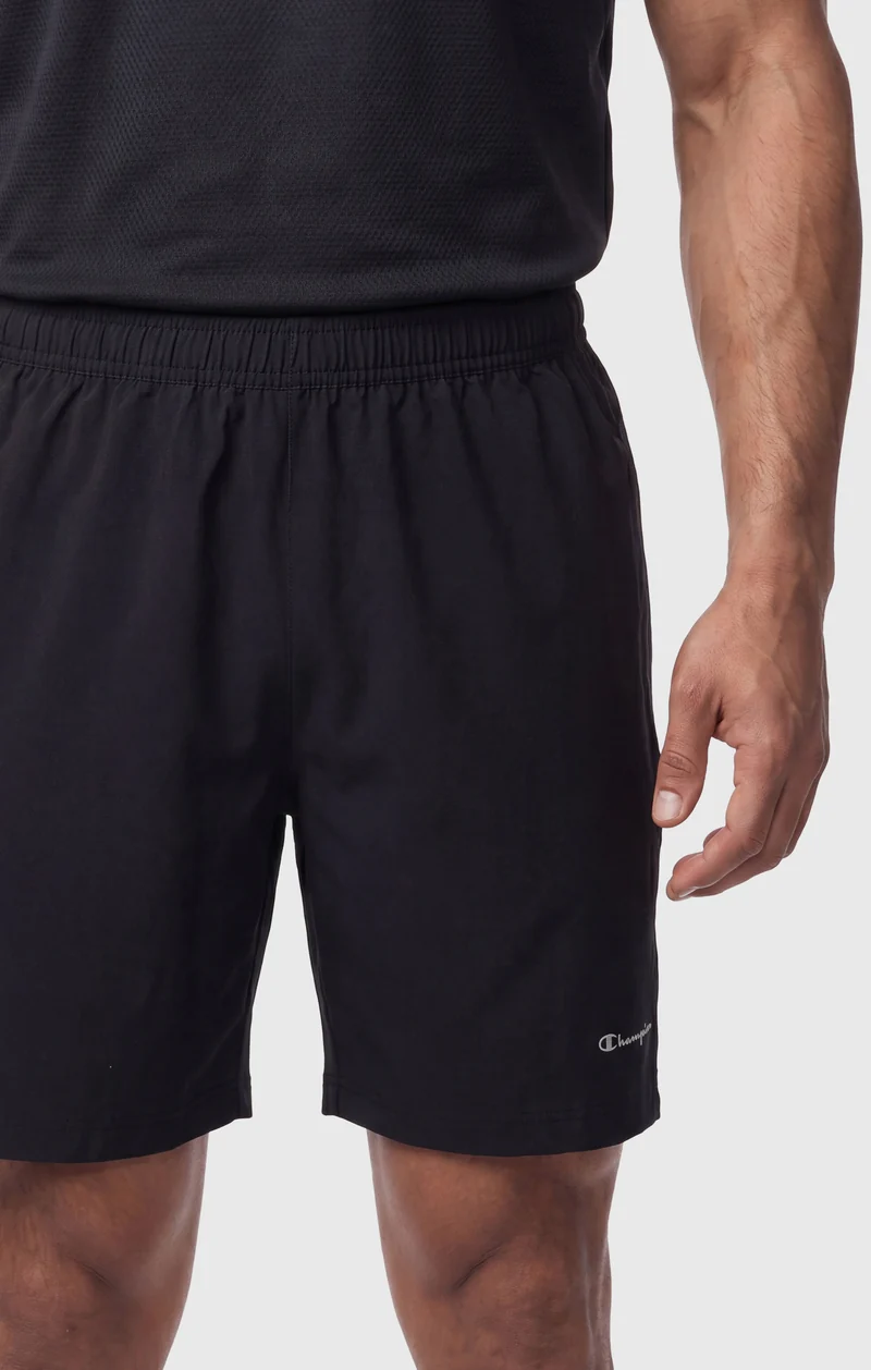 Men’s 7” Training Shorts in Stretch Fabric