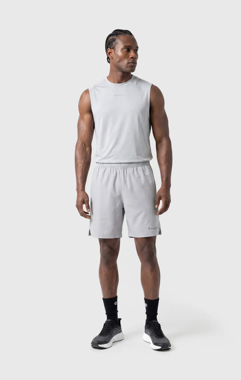Men’s 7” Training Shorts in Stretch Fabric