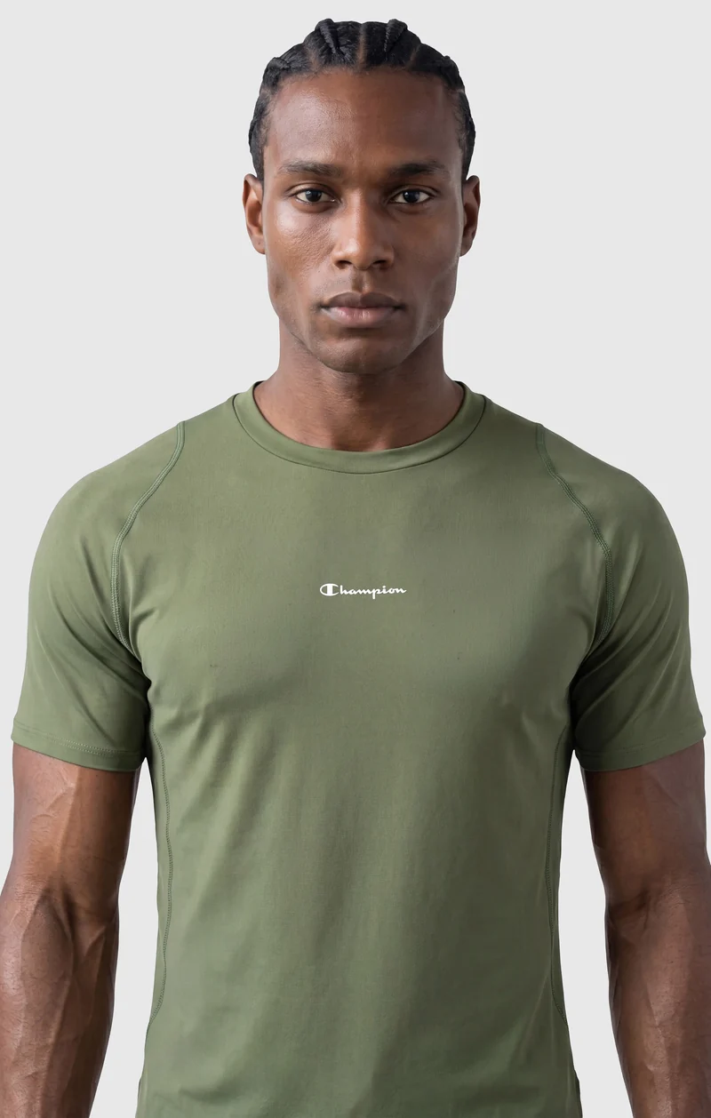 Men’s Compression Training T-Shirt