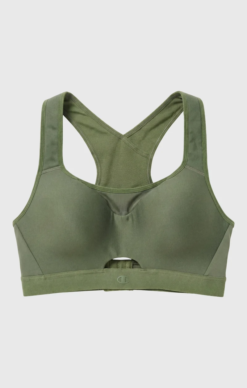 High-Impact Sports Bra for Women