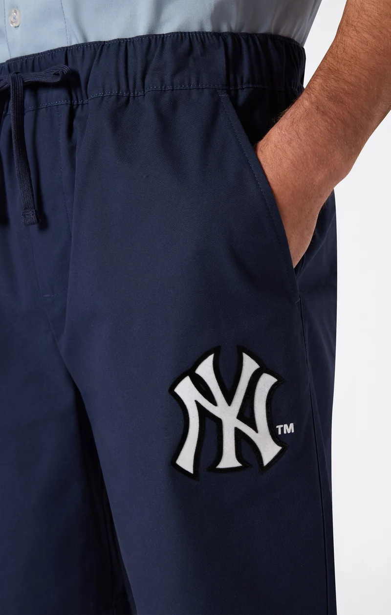 Men’s Champion x MLB Bermuda Shorts