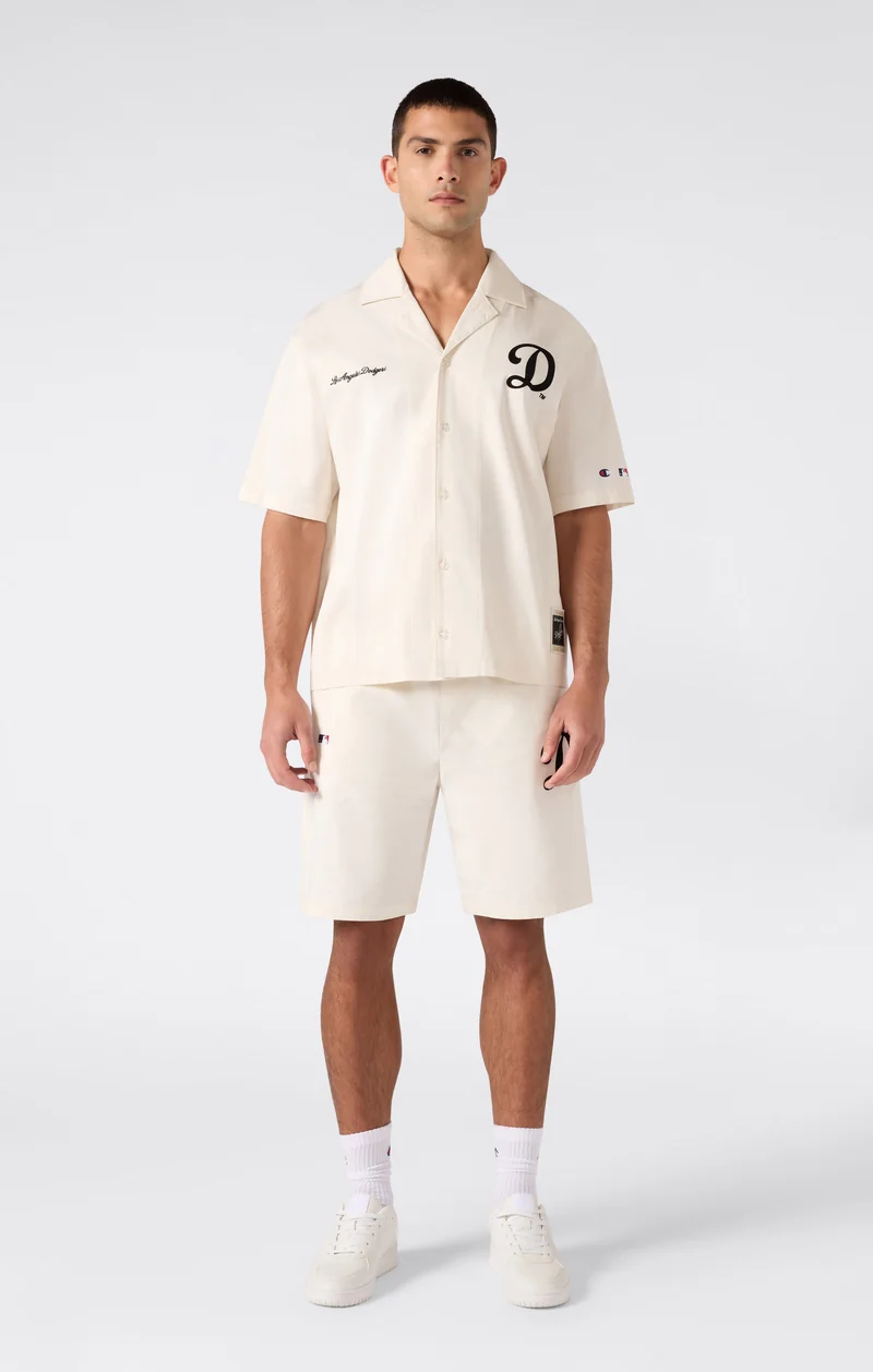 Men’s Champion x MLB Shirt