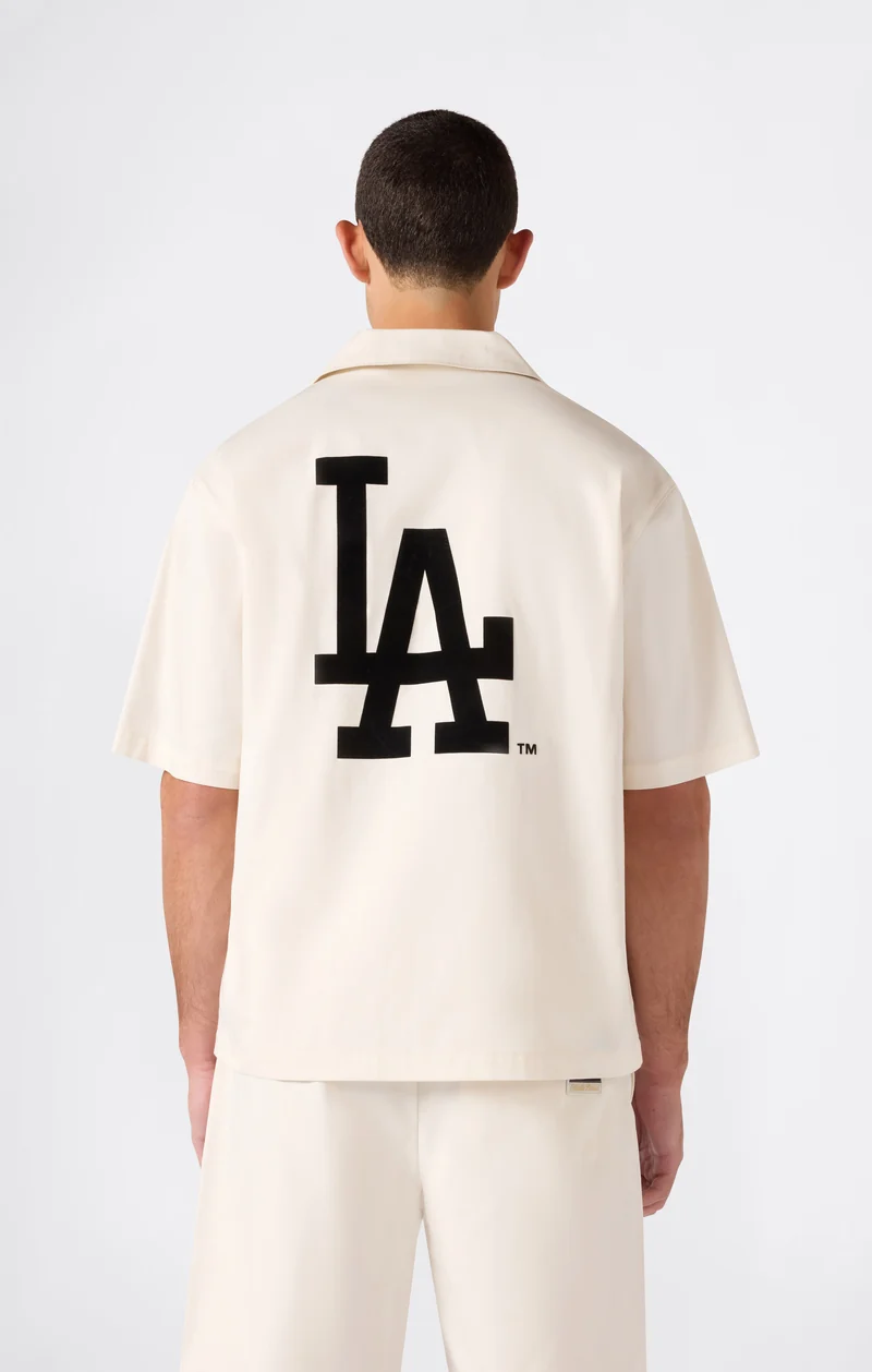 Men’s Champion x MLB Shirt