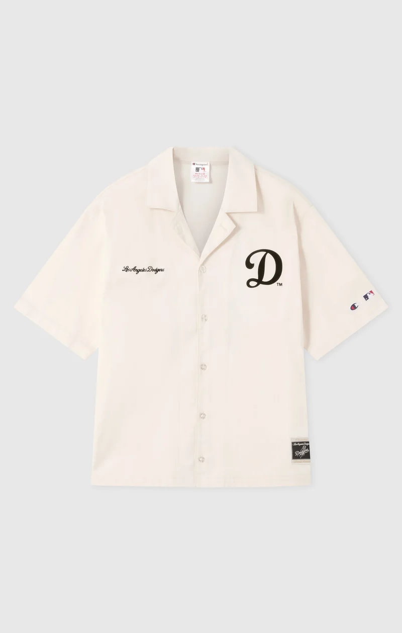 Men’s Champion x MLB Shirt