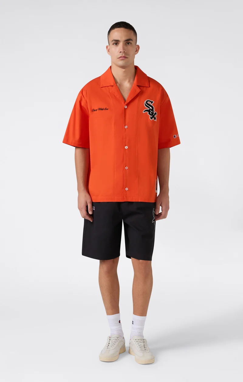 Men’s Champion x MLB Shirt