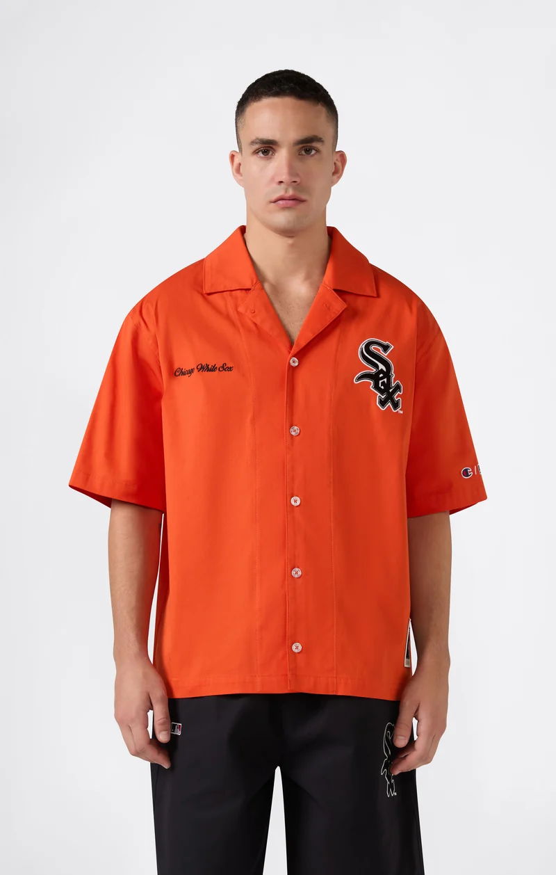 Men’s Champion x MLB Shirt