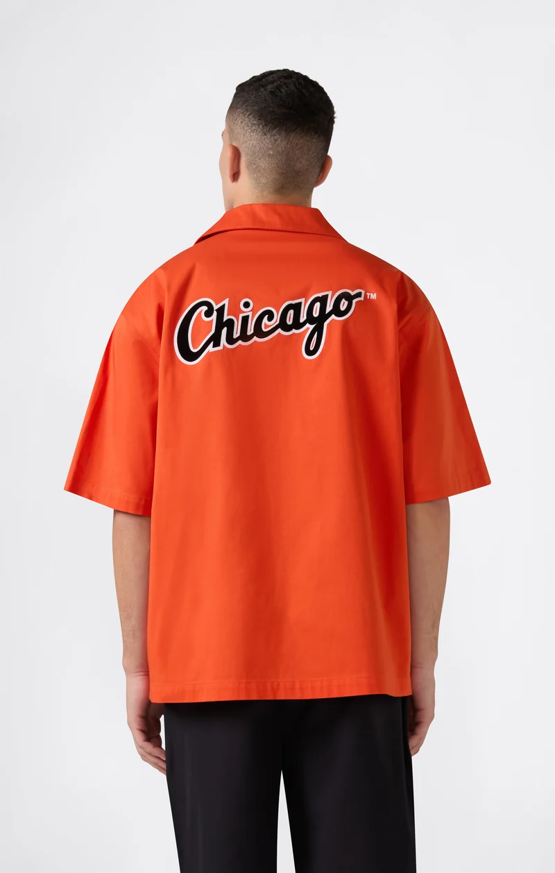 Men’s Champion x MLB Shirt