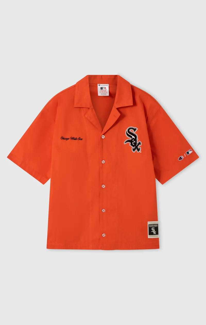 Men’s Champion x MLB Shirt