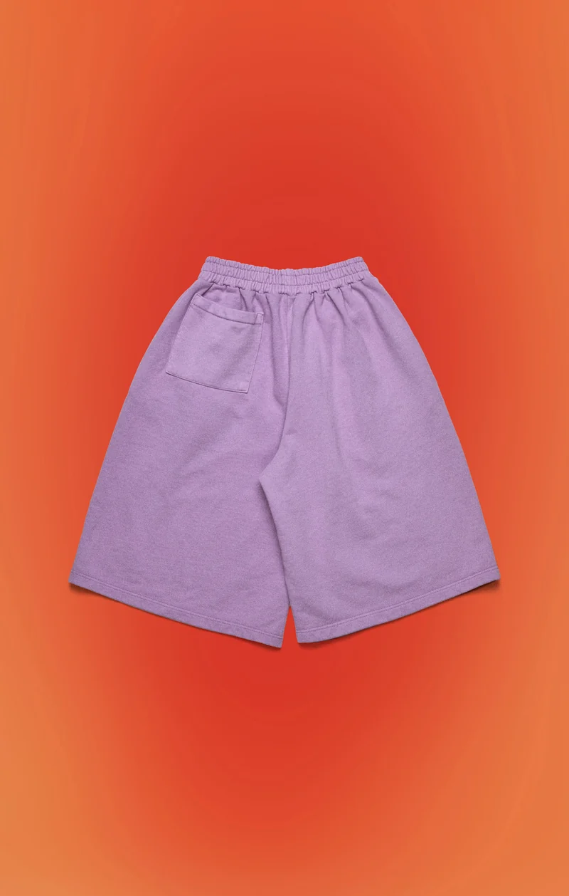 Unisex Shorts PDF X Champion