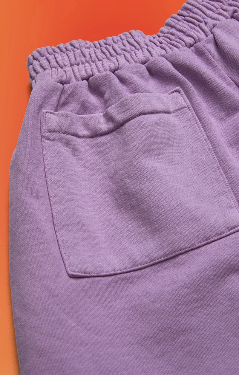 Unisex Shorts PDF X Champion