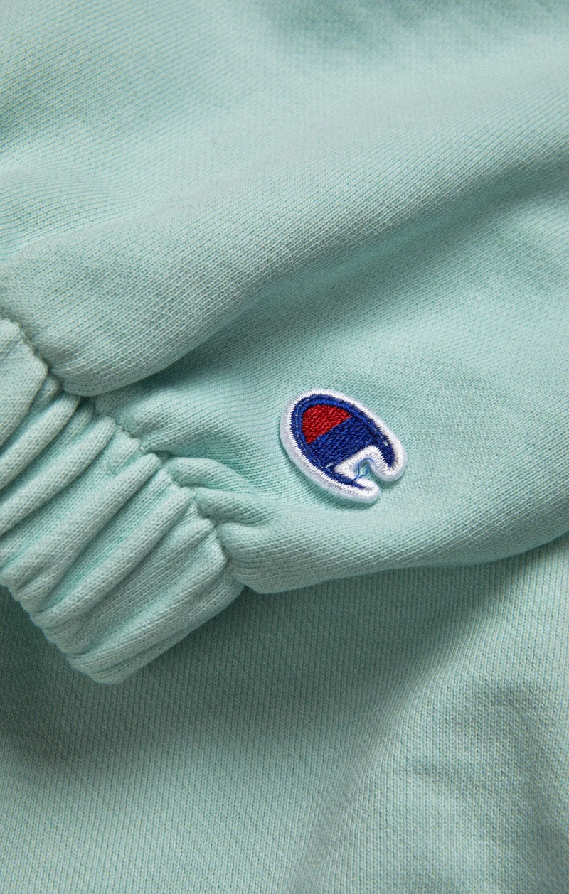 Unisex “Campione Mondiale” Full-Zip Top PDF X Champion