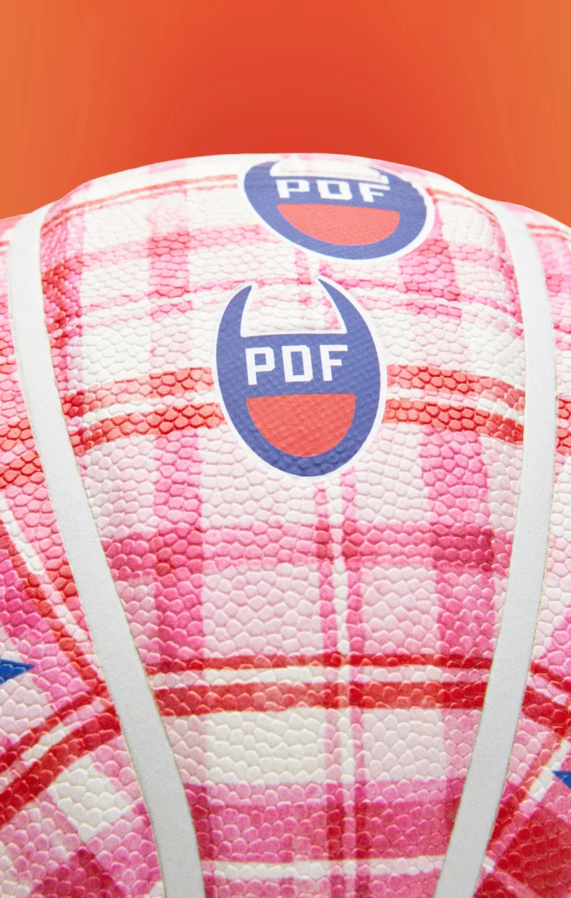 Basketball PDF X Champion