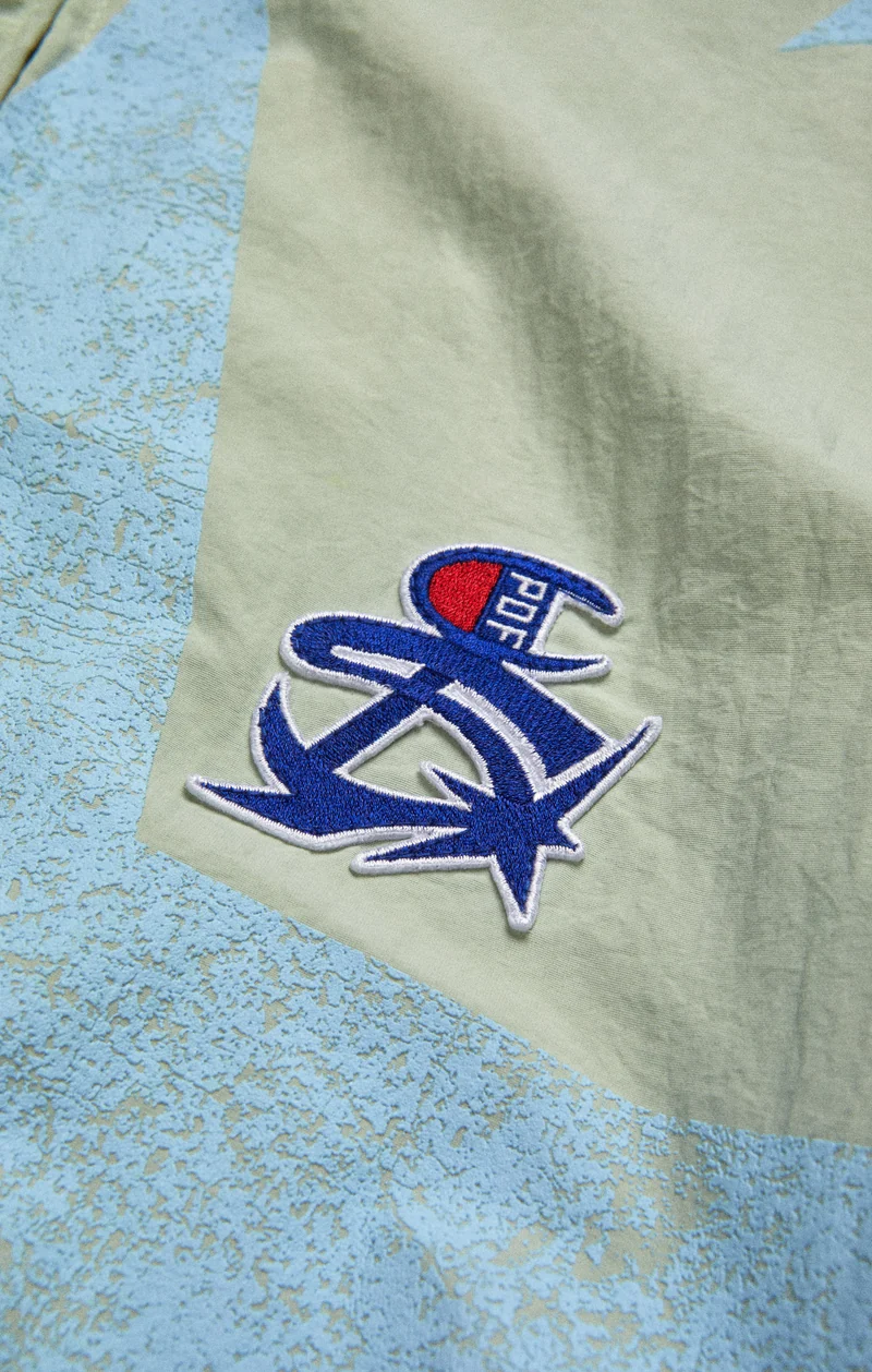 Unisex Full-Zip Track Top PDF X Champion