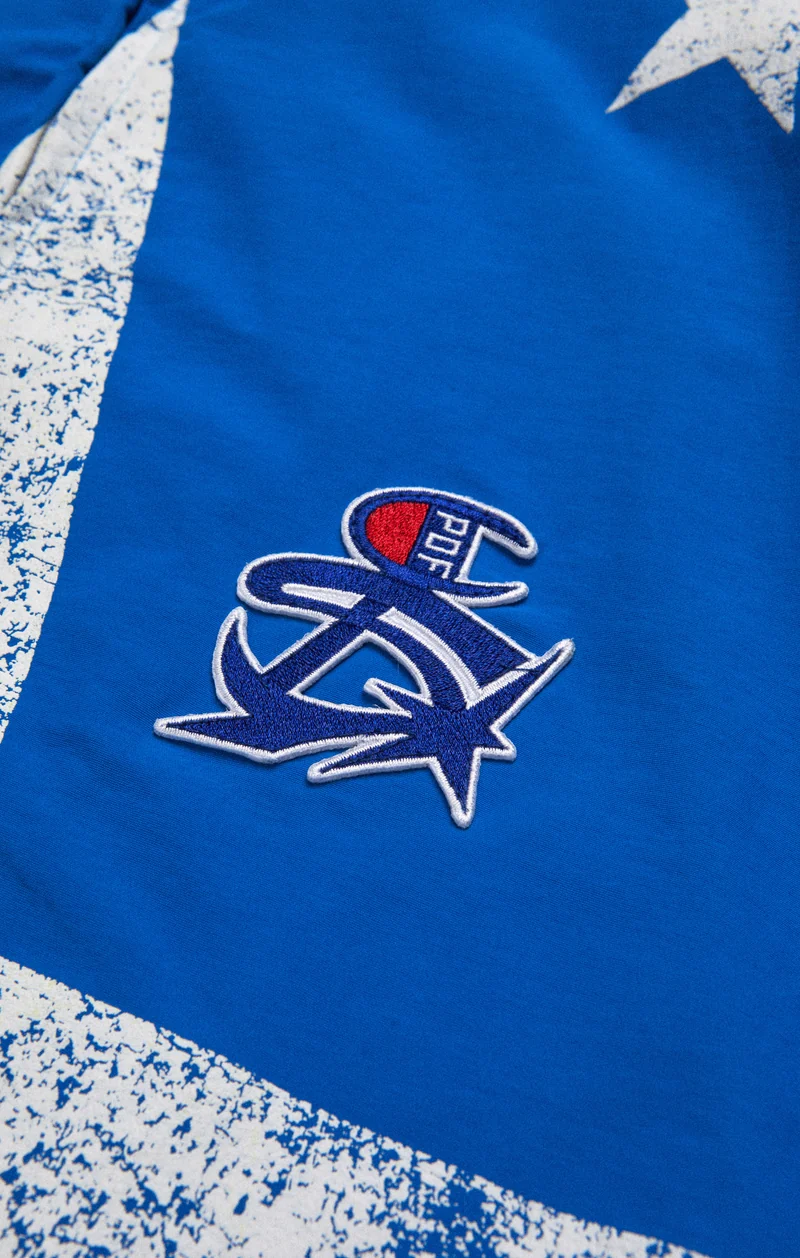 Unisex Full-Zip Track Top PDF X Champion