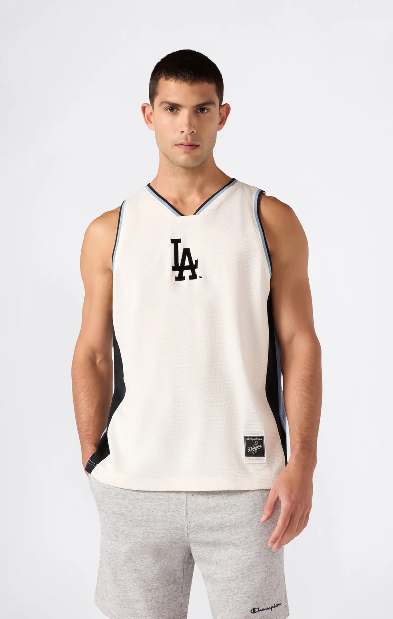 Men’s Champion x MLB Tank Top