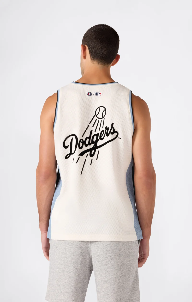Men’s Champion x MLB Tank Top
