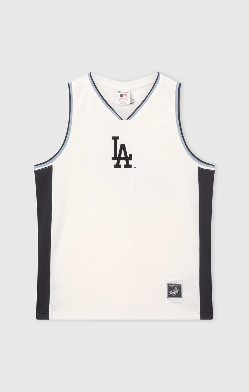 Men’s Champion x MLB Tank Top