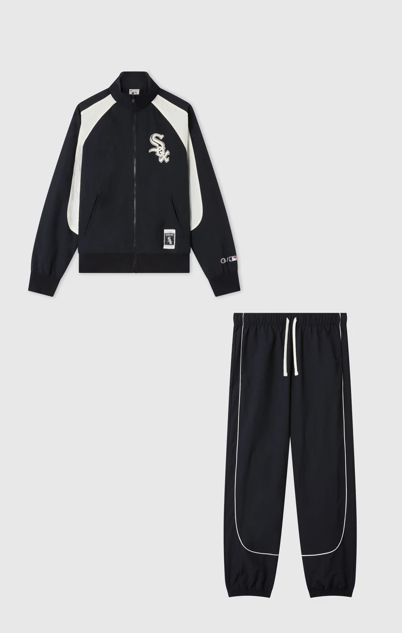 Men’s Champion x MLB Tracksuit
