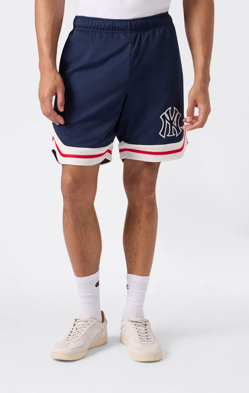 Men’s Champion x MLB Bermuda Shorts